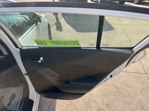Used 2016 Kia Forte EX image 13