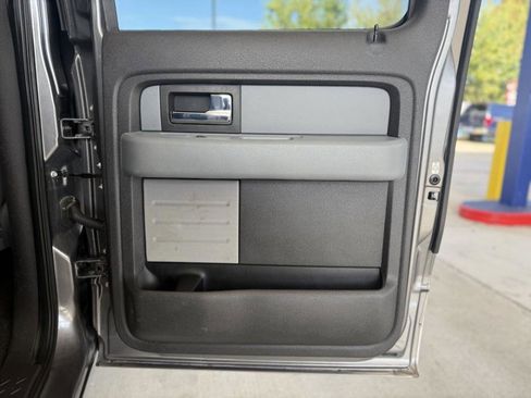 Used 2014 Ford F150 XLT w/ Equipment Group 302A Luxury image 19