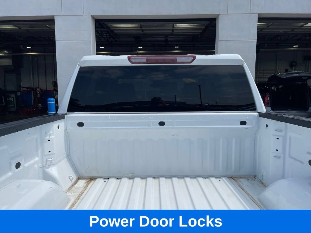 Used 2024 GMC Sierra 1500 Elevation AWD/4WD image 20