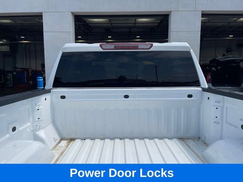 Used 2024 GMC Sierra 1500 Elevation AWD/4WD image 20