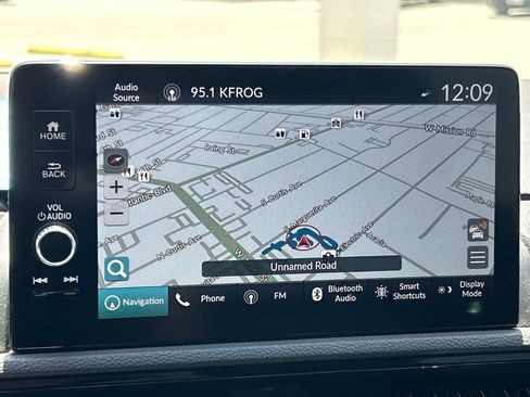 Certified 2023 Honda CR-V Sport Touring image 20