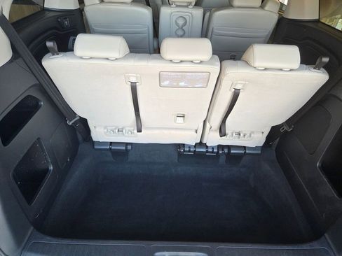 Certified 2025 Honda Odyssey EX-L image 15