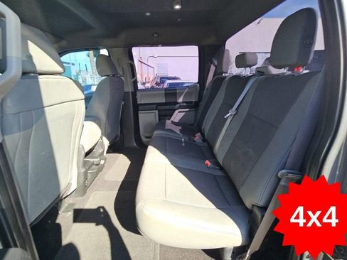 Used 2018 Ford F150 XL w/ Equipment Group 101A Mid image 20