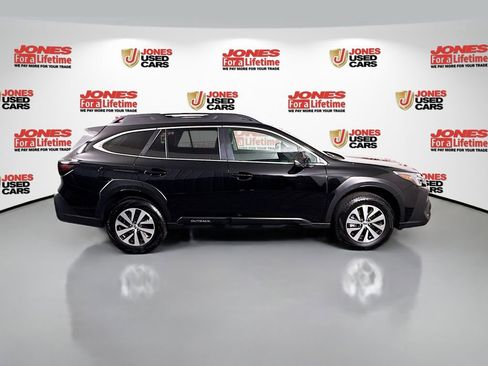 Certified 2025 Subaru Outback Premium w/ Popular Package #1 AWD/4WD image 17