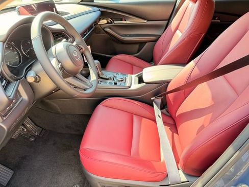 New 2026 MAZDA CX-30 AWD 2.5 S image 8