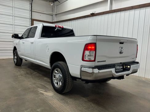 Used 2021 RAM 2500 Big Horn image 4
