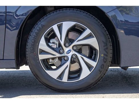 Used 2025 Subaru Legacy Premium AWD/4WD image 8