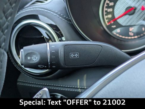 Used 2017 Mercedes-Benz AMG GT Coupe image 28