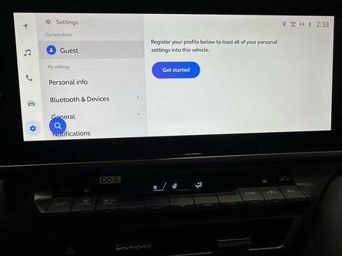 Used 2025 Toyota Camry XSE image 36