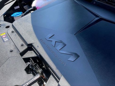 Used 2023 Kia Niro Wind FWD image 30