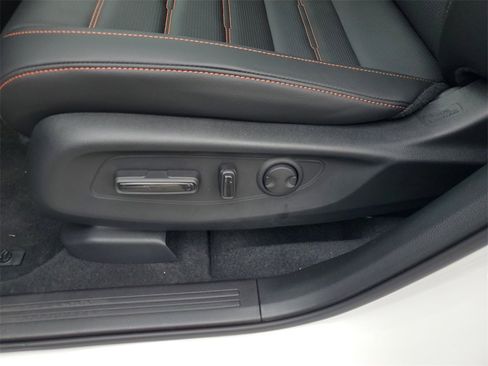 Used 2026 Honda CR-V Sport-L image 21