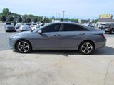 Used 2021 Hyundai Elantra Limited image 4