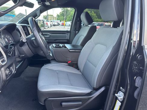 Used 2023 RAM 1500 Big Horn AWD/4WD image 10