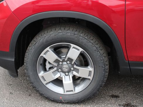 New 2026 Honda Ridgeline RTL image 13