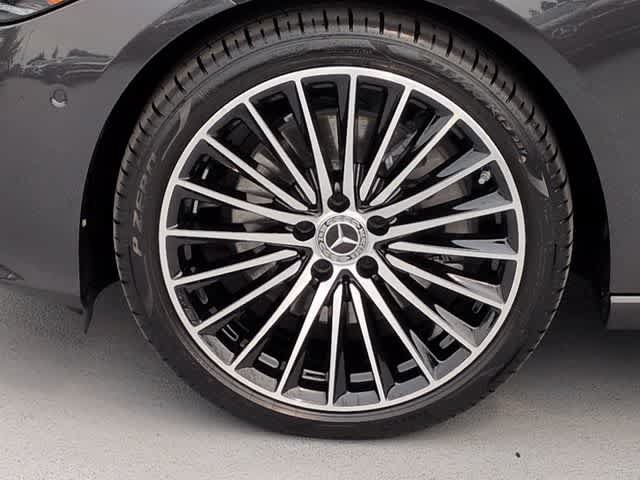 Certified 2026 Mercedes-Benz C 300 4MATIC Sedan image 13