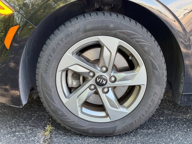 Used 2021 Kia K5 LXS FWD image 34