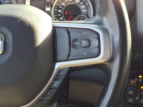 Certified 2021 RAM 1500 Big Horn image 19