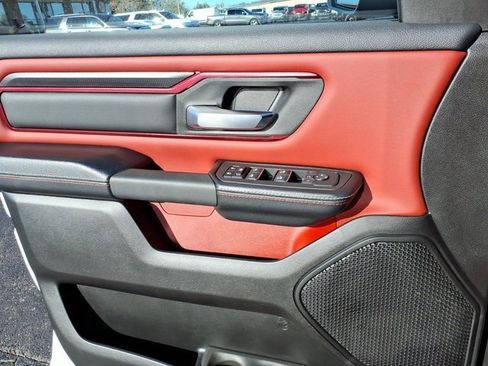 Used 2025 RAM 1500 Rebel w/ Rebel Level 1 Equipment Group image 3