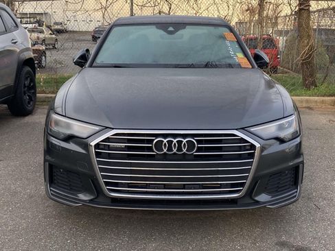 Used 2020 Audi A6 3.0T Premium w/ Convenience Package image 2