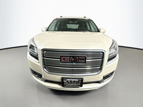 Used 2013 GMC Acadia Denali AWD/4WD image 2