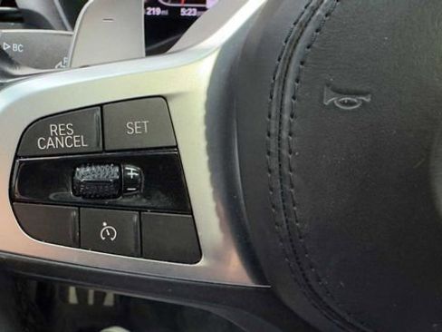 Used 2021 BMW X4 M40i w/ Executive Package AWD/4WD image 30