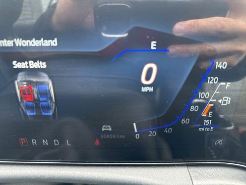 Certified 2024 Ford Mustang Premium image 10