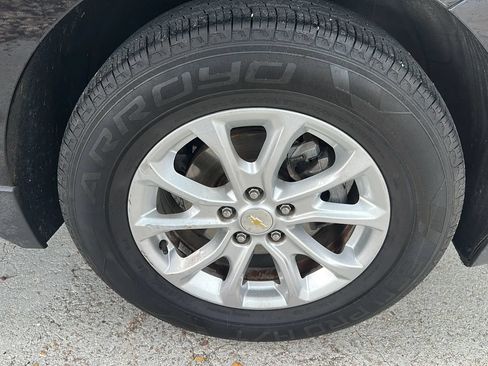 Used 2019 Chevrolet Equinox LT AWD/4WD image 45