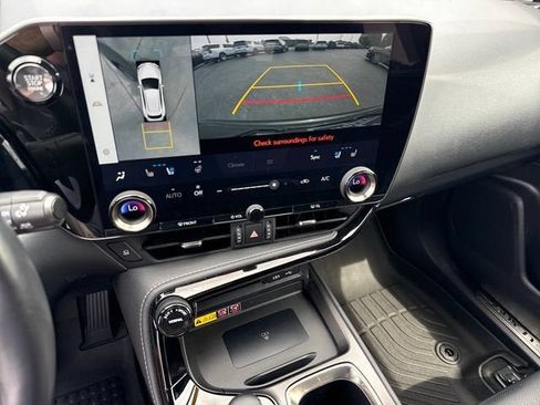 Used 2024 Lexus NX 350 AWD w/ Vision Package image 19