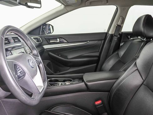 Certified 2022 Nissan Maxima SV w/ Floor Mat Group image 16