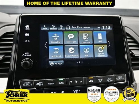 Used 2023 Honda Odyssey Touring image 22