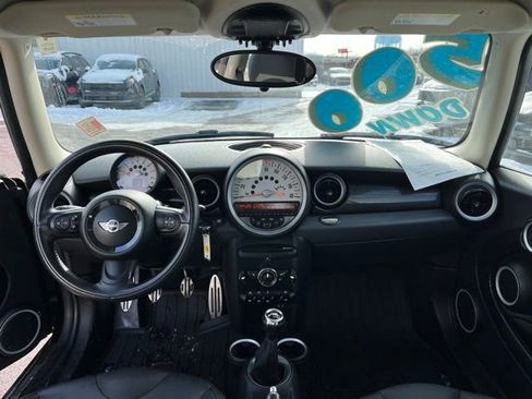 Used 2011 MINI Cooper Clubman S image 36