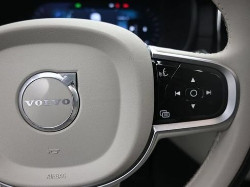Certified 2026 Volvo XC90 B6 Ultra w/ Protection Package Premier AWD/4WD image 14