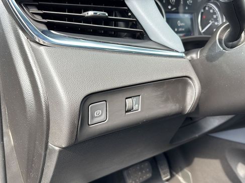 Used 2024 Buick Enclave Essence w/ LPO, Floor Liner Package AWD/4WD image 27