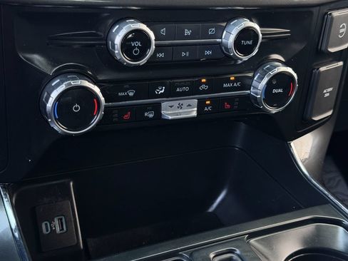 Used 2023 Ford F150 XLT w/ Equipment Group 302A High AWD/4WD image 22