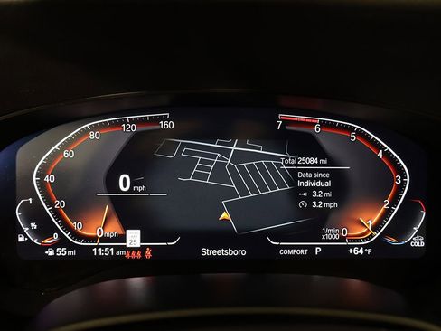 Used 2023 BMW 530i xDrive w/ Convenience Package AWD/4WD image 44