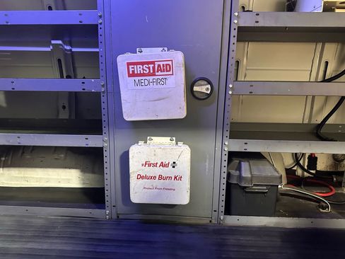 Used 2013 GMC Savana 1500 AWD image 29