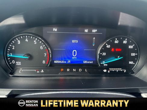 Used 2024 Ford Explorer XLT w/ Equipment Group 202A image 17