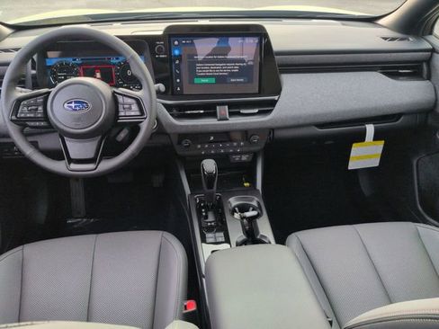 New 2026 Subaru Outback Limited AWD/4WD image 29