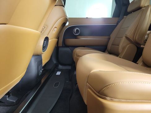 New 2026 Hyundai Palisade Calligraphy image 33