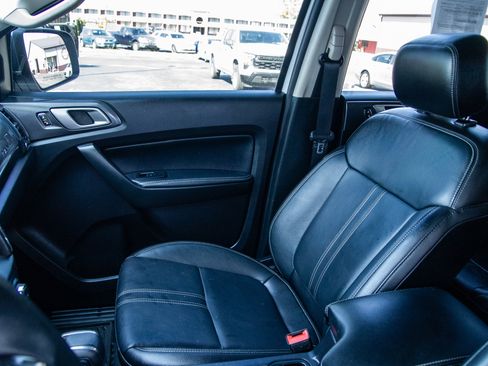 Used 2020 Ford Ranger Lariat w/ Equipment Group 501A Mid AWD/4WD image 14