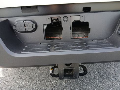 New 2025 Toyota Tacoma TRD Sport image 10