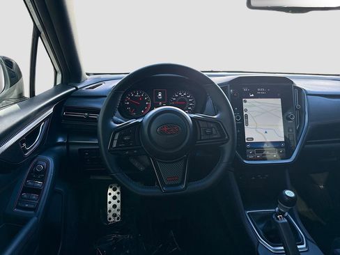 Used 2022 Subaru WRX Limited image 24