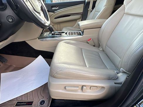 Used 2015 Acura MDX SH-AWD w/ Technology Package image 24