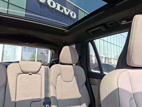 New 2026 Volvo XC90 B6 Core w/ Protection Package Premier AWD/4WD image 14