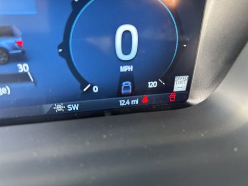 New 2025 Ford F150 XLT w/ Equipment Group 302A MID image 22