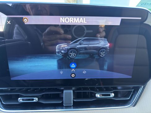 New 2026 Chevrolet Equinox ACTIV w/ Convenience Package III image 42