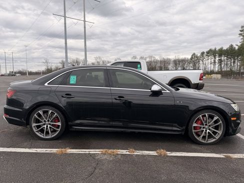 Used 2018 Audi S4 Premium Plus w/ Navigation Package image 6