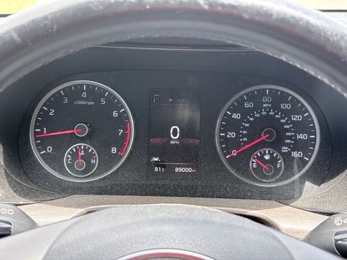 Used 2021 Kia K5 EX w/ EX Premium Package FWD image 8