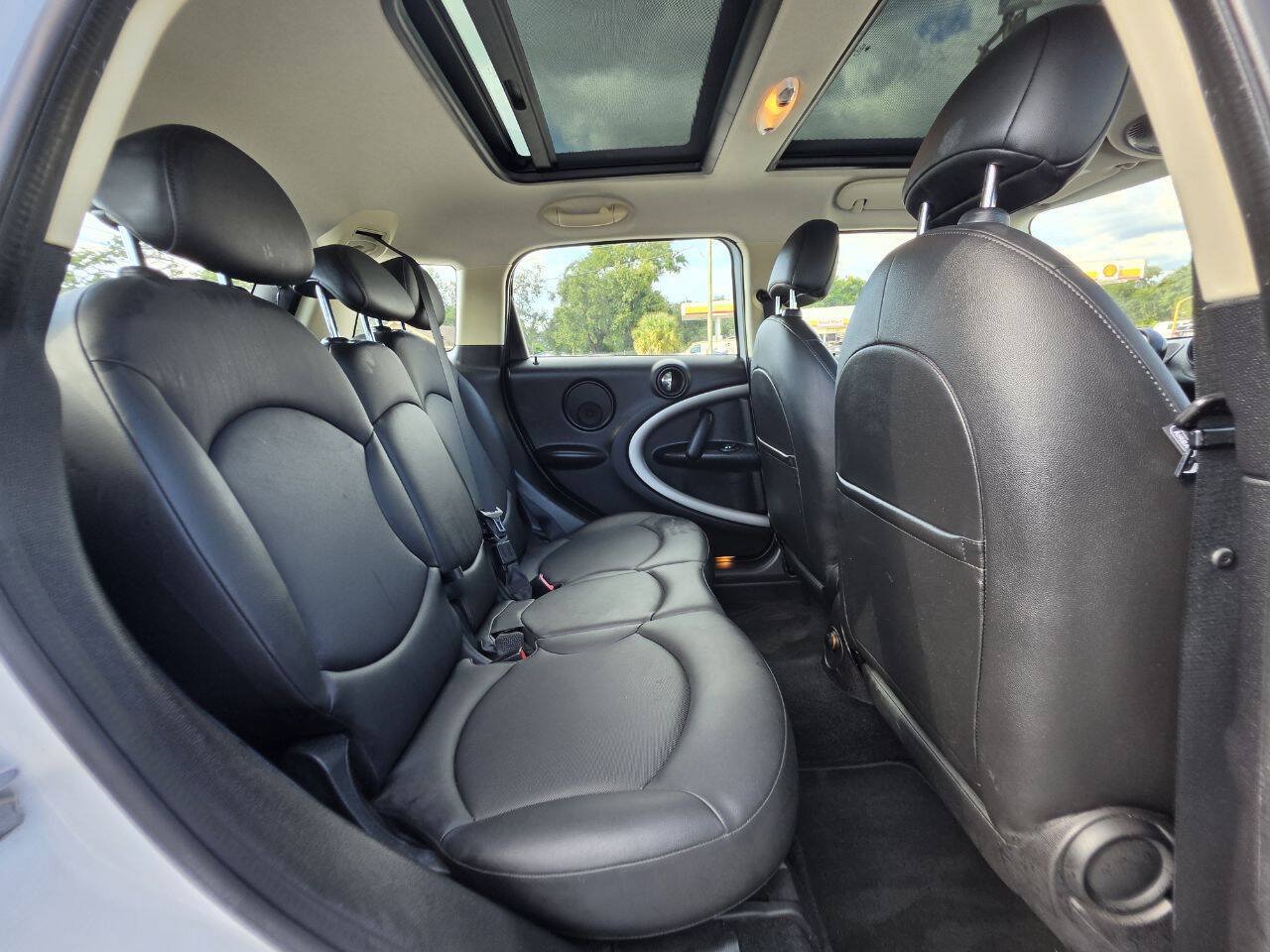 Used 2013 MINI Cooper Countryman FWD image 16