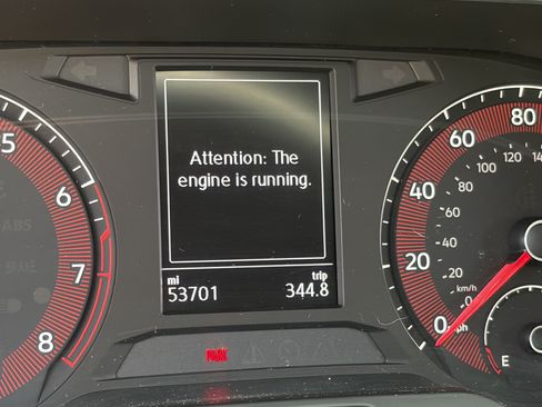 Used 2019 Volkswagen Jetta S w/ Driver Assistance Package FWD image 8